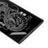 Dragon Ball Z Negative Shenron Galaxy Note 10 Skin